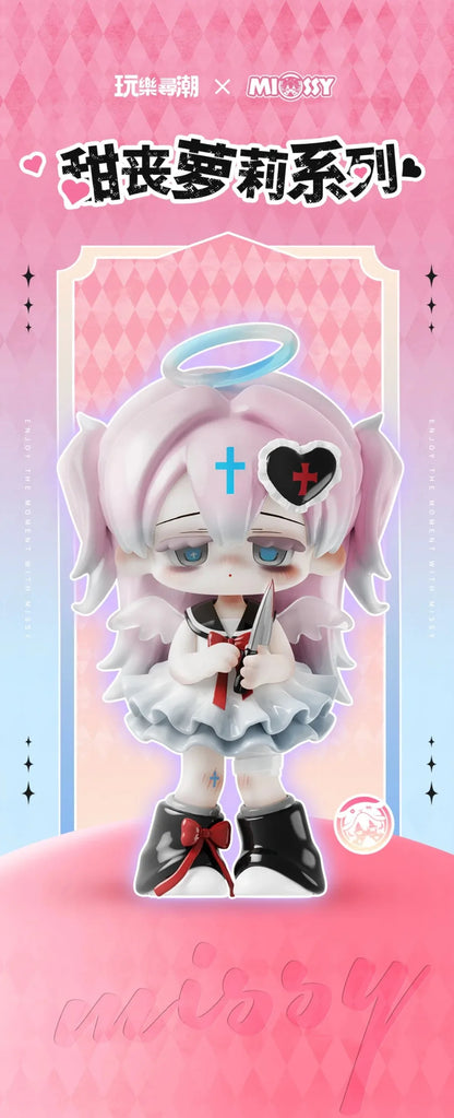 MISSY Cute Lolita Series Blind Box