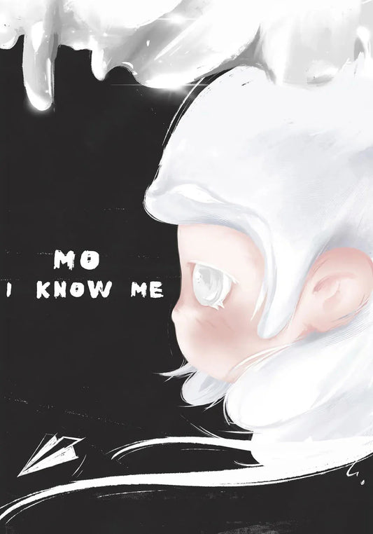 MO I Know Me Series Blind Box