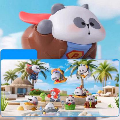 MR.PA Wish List Series Blind Box