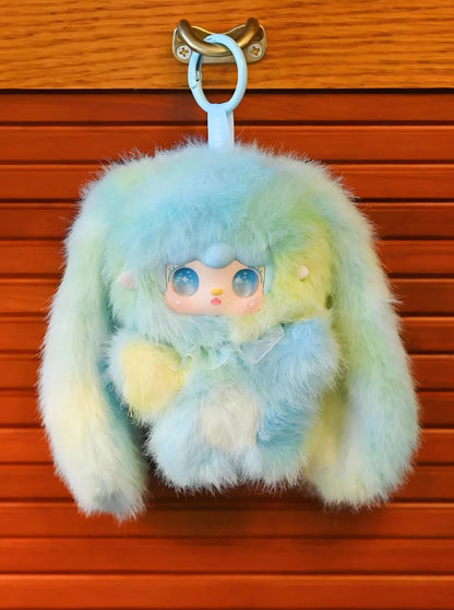 YOOKI Hopping Bunny Plush Series Blind Box