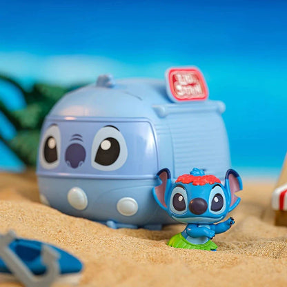 STITCH Camper Van Series Blind Box