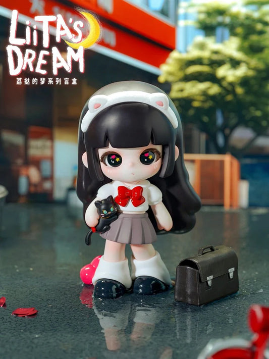 Liita's Dream Series Blind Box