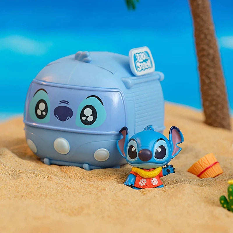 STITCH Camper Van Series Blind Box