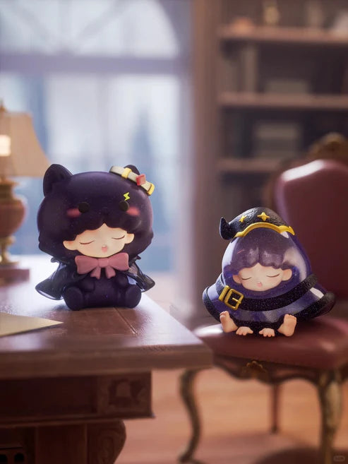 YUMO magic manual mini series