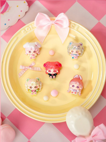 WOKII Sweet Stop Series Mini Blind Bag