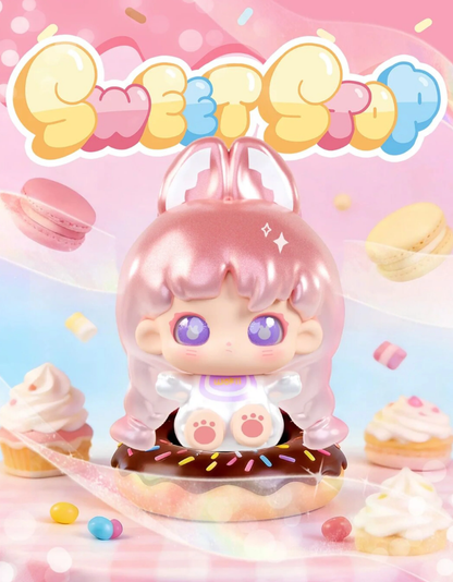 WOKII Sweet Stop Series Mini Blind Bag