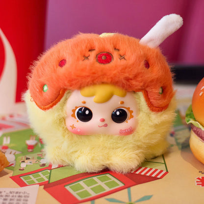 SAMUEL Fried Shrimp Series Blind Box