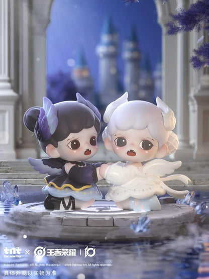 TNT HONOR OF KINGS Canyon Fan-tasy Series Blind Box