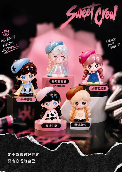 CoCo School Idol Series Beans Blind Bag