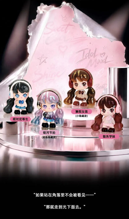 CoCo School Idol Series Beans Blind Bag
