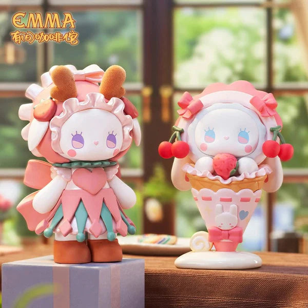 EMMA Coffee Shop Series Blind Box