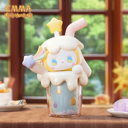 EMMA Coffee Shop Series Blind Box