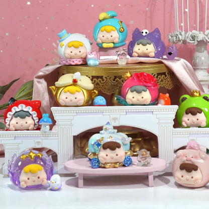 ZAIZAI Fairytale Series Blind Box