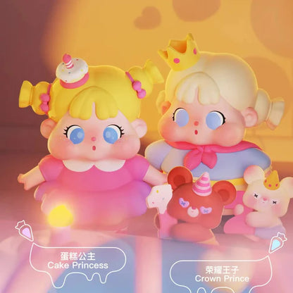 QOQO Make A Wish With You Series Blind Box