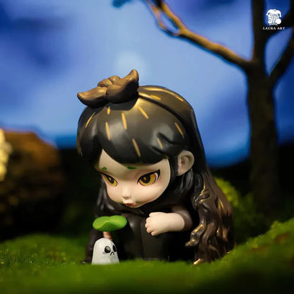 Laura Mood Hue Series Blind Box