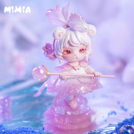 MiMia Mystery Ocean Series