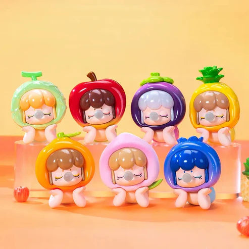 Baby Nanci Fruit Series Blind Box