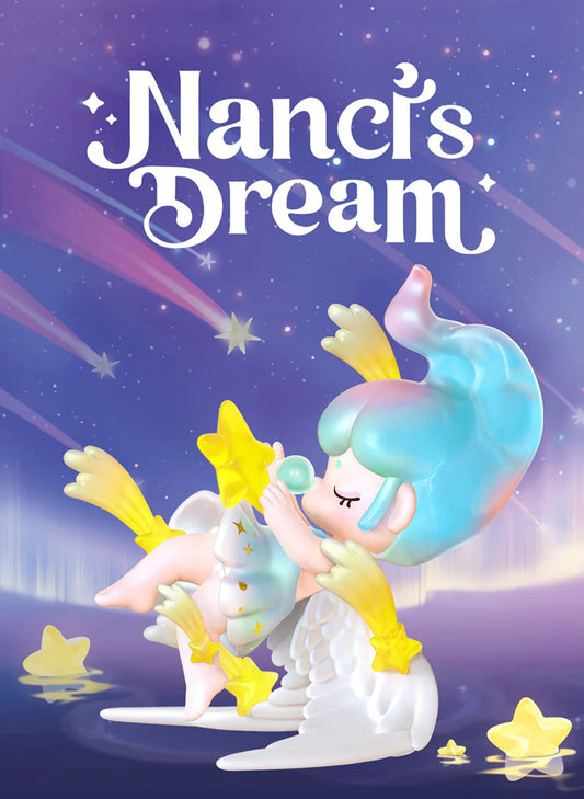 Rolife Nanci's Dream Series