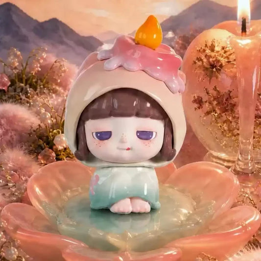XingXing Ghost Street Parade Series Blind Bag