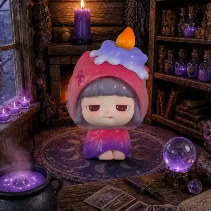 XingXing Ghost Street Parade Series Blind Bag