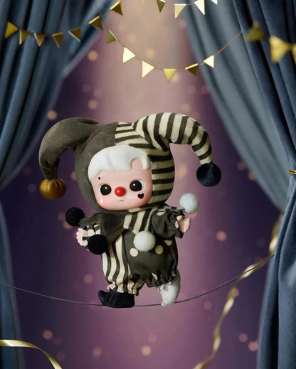 Why So Serious - Halloween Joker Plush Series Blind Box