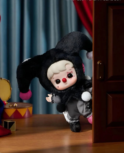Why So Serious - Halloween Joker Plush Series Blind Box