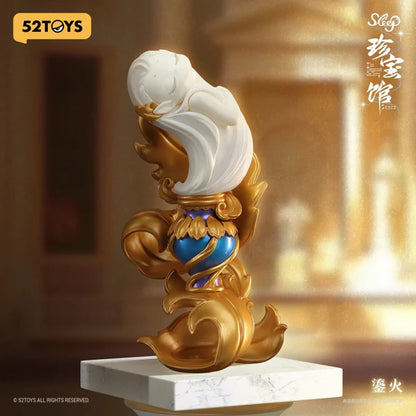 Sleep The Treasure Gallery Series Blind Box