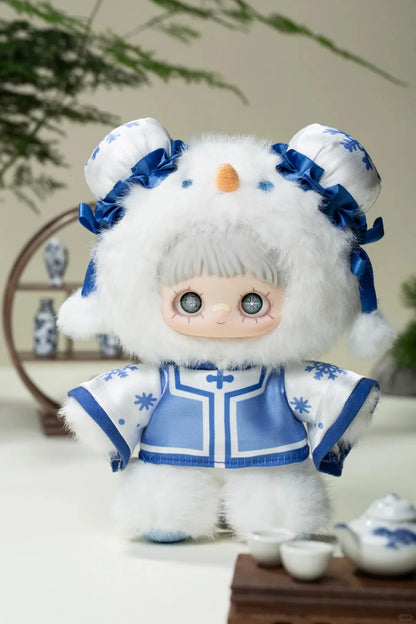 MayMei-Poem Of Spring Series Plush Blind Box