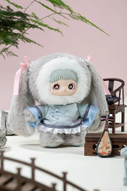 MayMei-Poem Of Spring Series Plush Blind Box