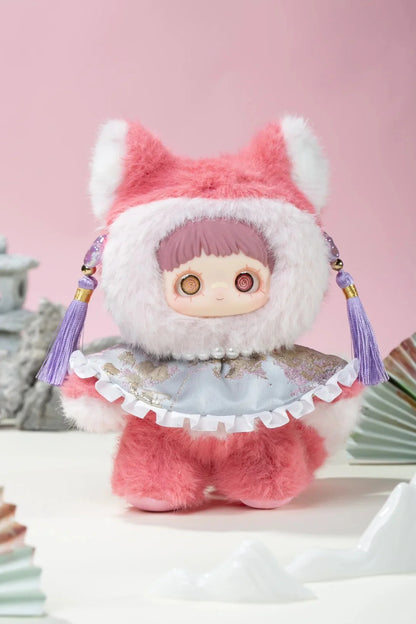 MayMei-Poem Of Spring Series Plush Blind Box
