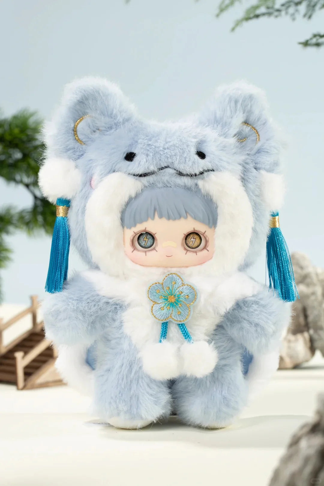 MayMei-Poem Of Spring Series Plush Blind Box