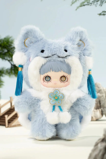 MayMei-Poem Of Spring Series Plush Blind Box
