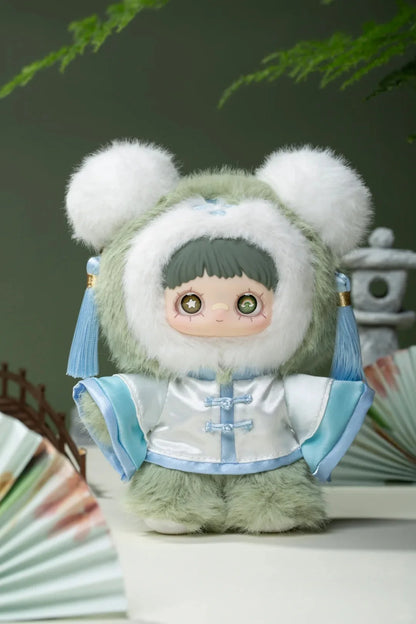 MayMei-Poem Of Spring Series Plush Blind Box