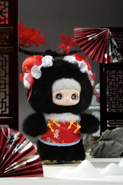 MayMei-Poem Of Spring Series Plush Blind Box