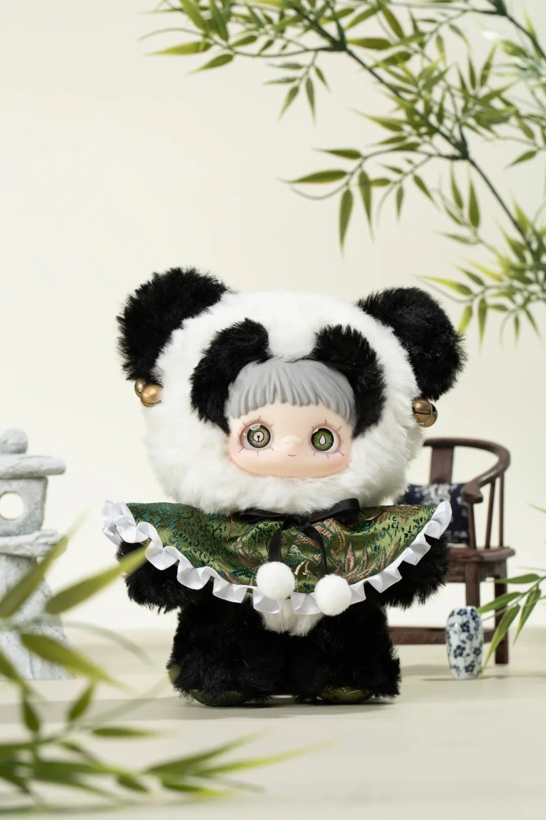 MayMei-Poem Of Spring Series Plush Blind Box