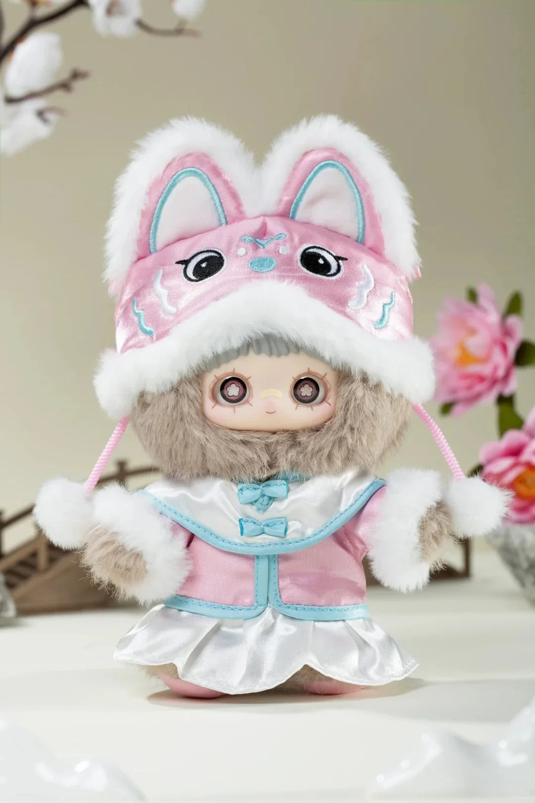 MayMei-Poem Of Spring Series Plush Blind Box