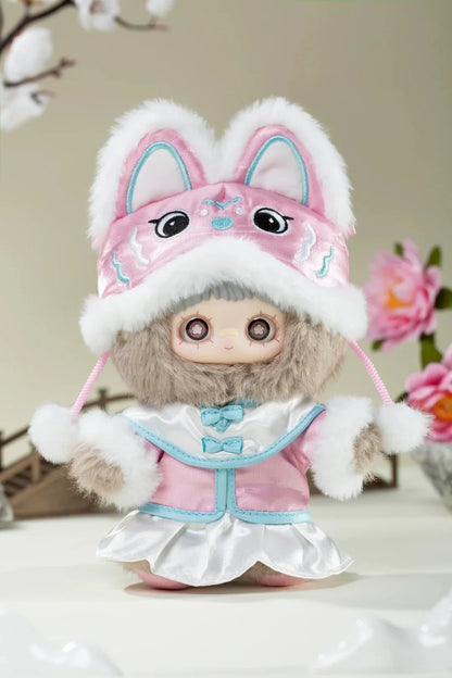 MayMei-Poem Of Spring Series Plush Blind Box