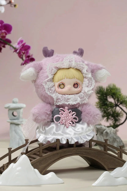 MayMei-Poem Of Spring Series Plush Blind Box