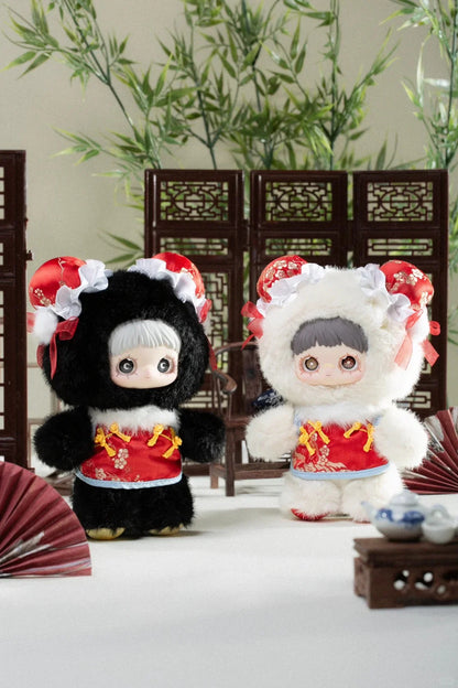 MayMei-Poem Of Spring Series Plush Blind Box