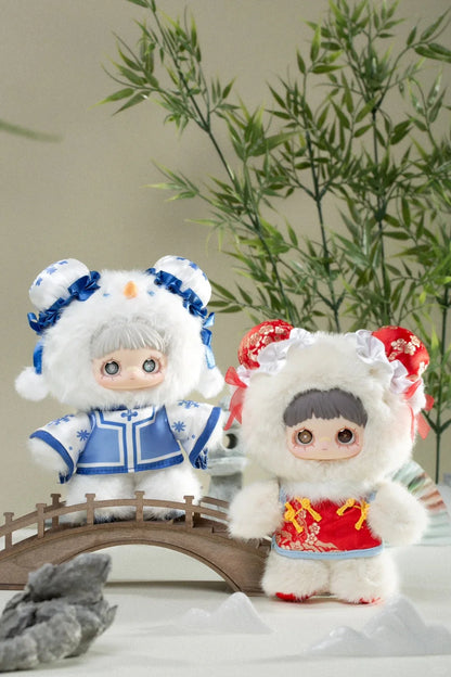 MayMei-Poem Of Spring Series Plush Blind Box