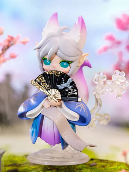 Suri Spirit Wind Town Series Blind Box