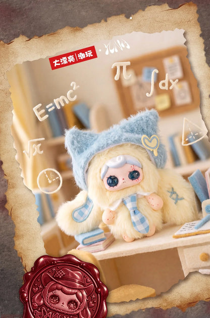 YUNA Kawaii Yuna Girl Series Blind Box