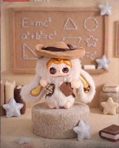 YUNA Kawaii Yuna Girl Series Blind Box