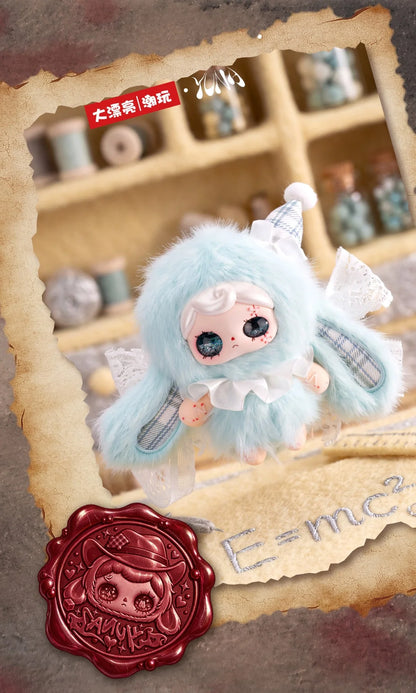 YUNA Kawaii Yuna Girl Series Blind Box