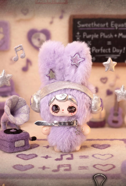 YUNA Kawaii Yuna Girl Series Blind Box