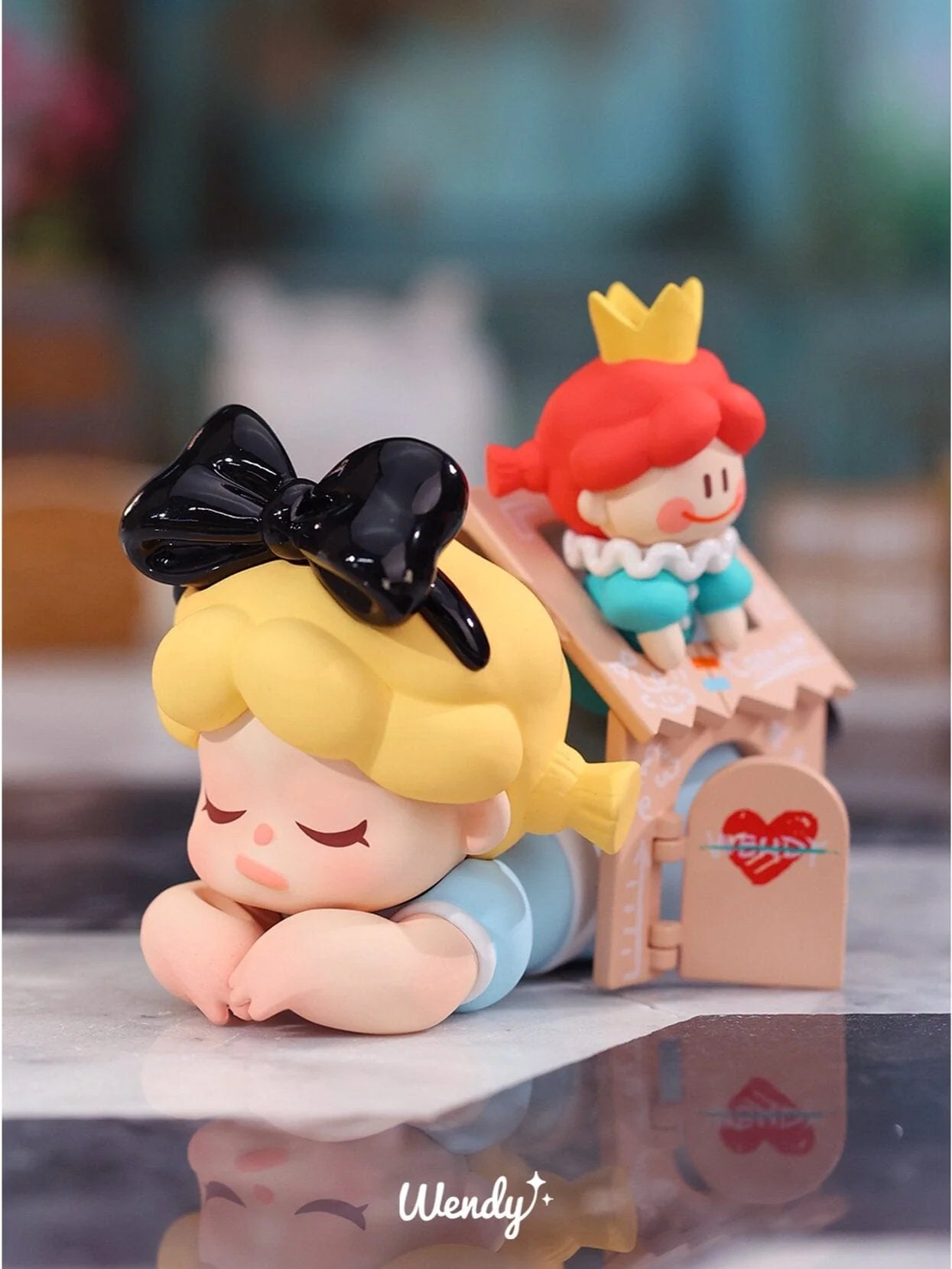 Wendy When I'm With You Series Blind Box